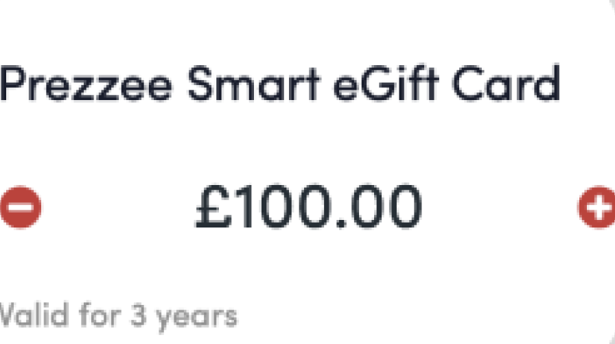 Prezzee Smart EGift Card | Prezzee Business